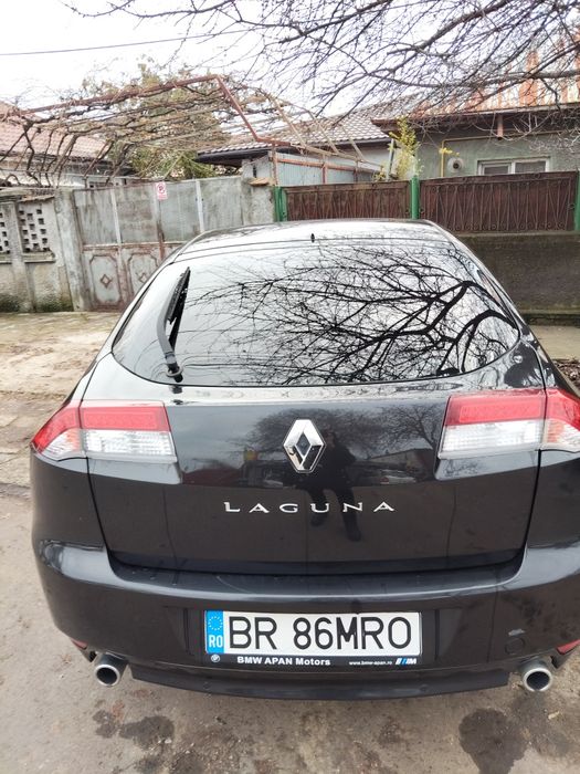 Vând Renault Laguna