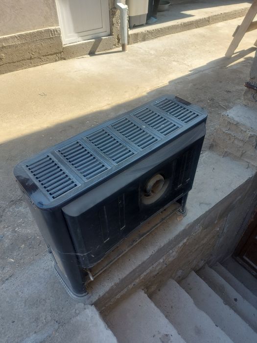 Iranski Pech sotiladi srchna