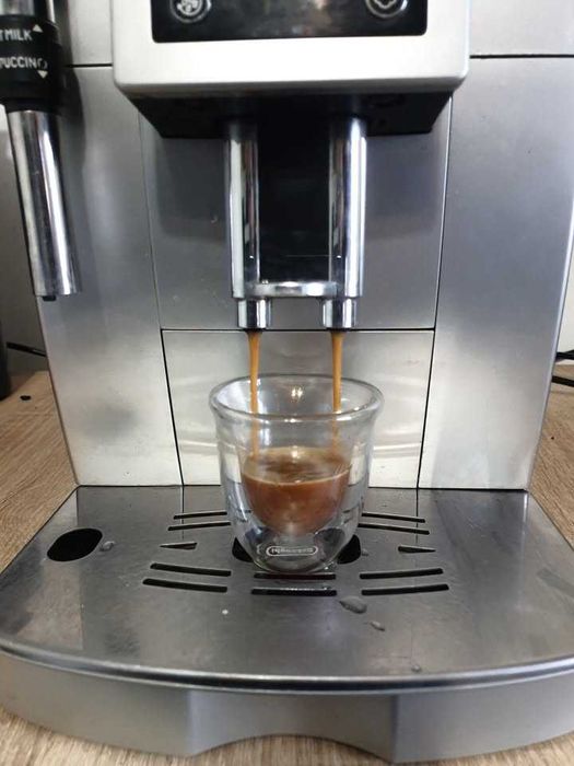 Espressor cafea Delonghi Magnifica ECAM23.420 SW