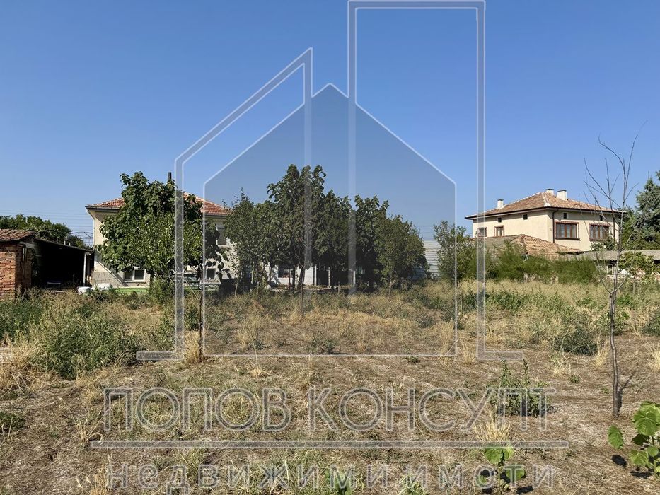 Продава се Къща в с. Царимир, Област Пловдив - 374 кв.м за 420 €/кв.м - Снимка #12