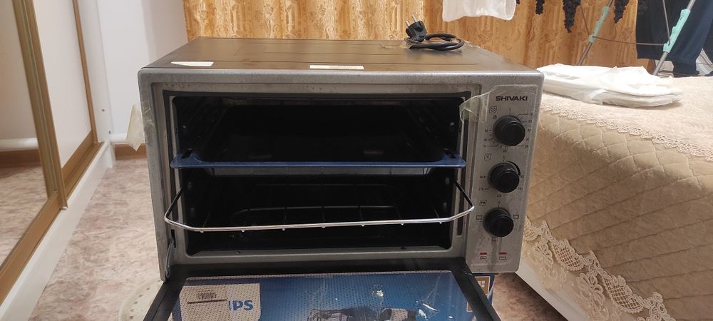 Shivaki печь (духовка)