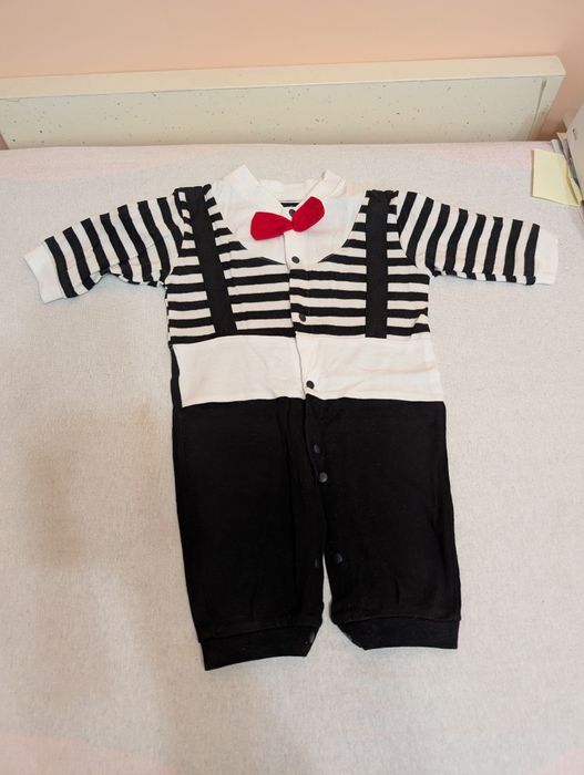 Body nou fara eticheta