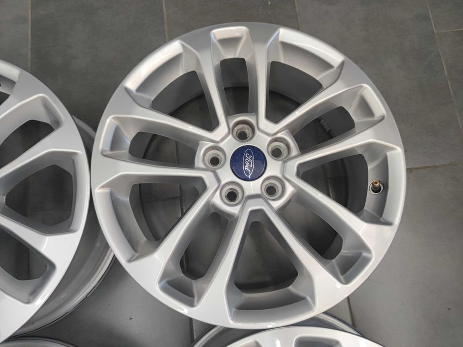 Джанти 17 - Ford C-Max, Kuga, Focus, Mondeo