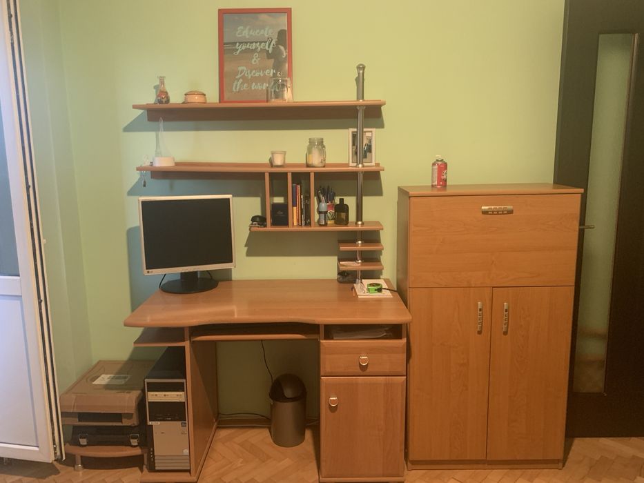 Mobila tineret fabricatie Polonia