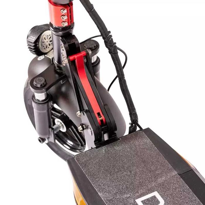 Trotineta Electrica Dakor City V2 cu GARANTIE