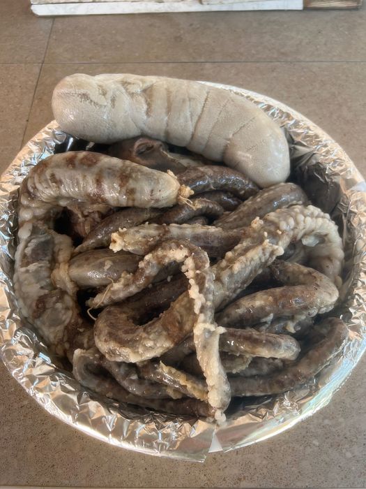 Qo’ylar, qassob, kalla pocha hasip