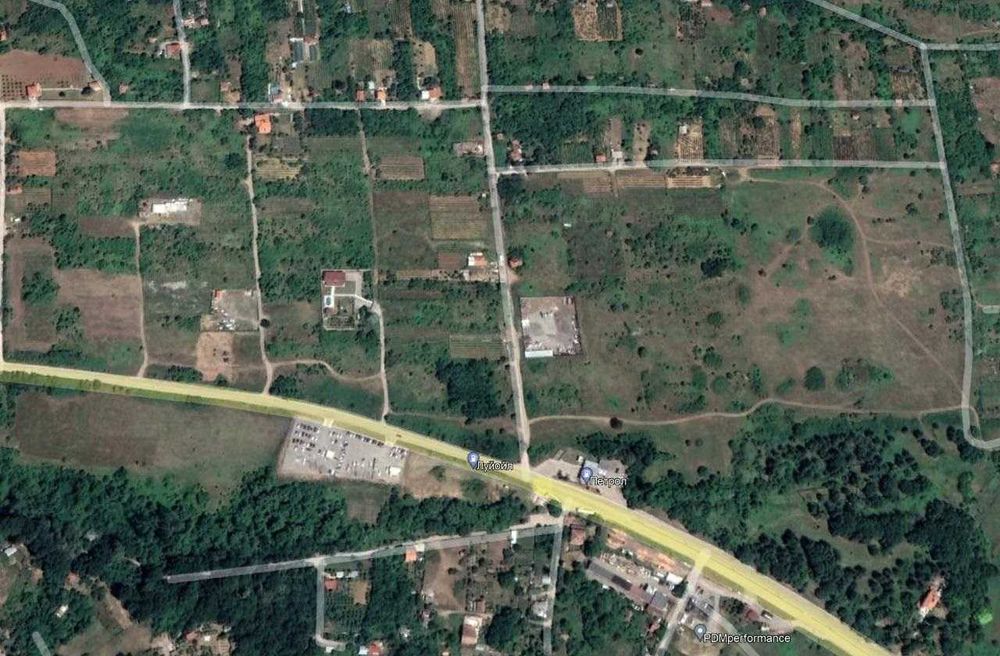 Продава се Парцел в Монтана, Парта 1 - 2240 кв.м за 10 €/кв.м - Снимка #14