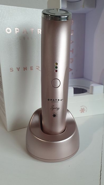 OPATRA Synergy Face - aparat tratament facial - anti aging