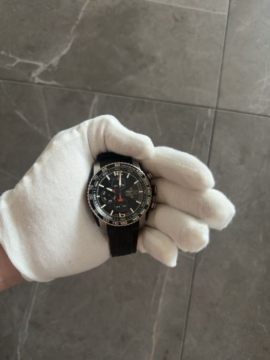 Автоматичен часовник TISSOT T079427 A