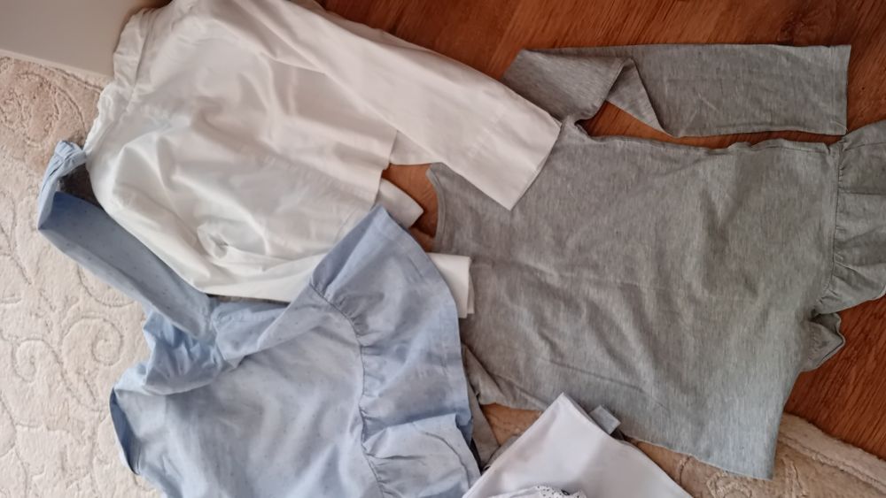 Lot școlar  pentru 6-8 ani