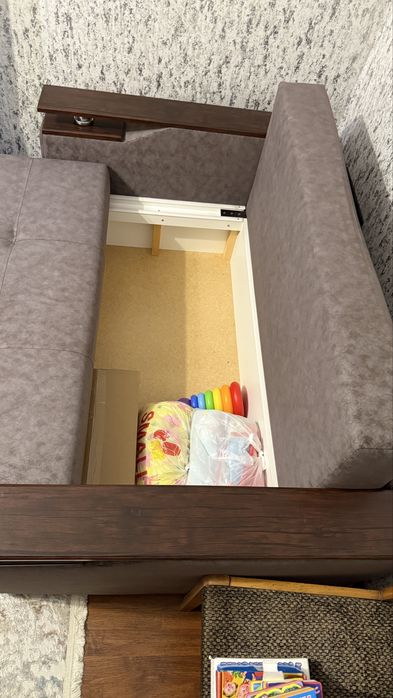 Тахта-Размер 150*150