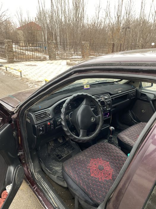 опель вектра сатылады 1,6