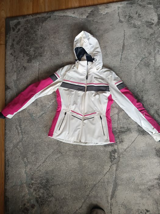 Яке за ски DIEL дамско