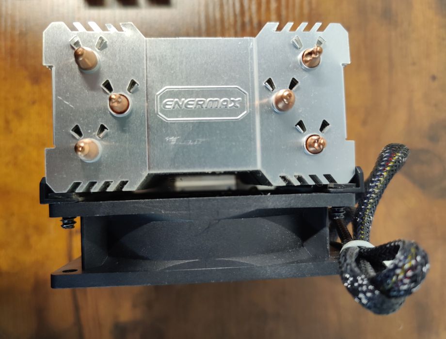 Placa video Asus rx 580