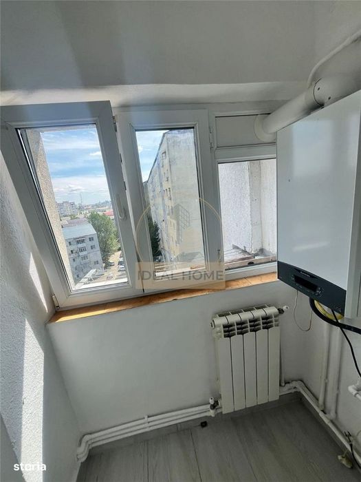 Apartament 2 Camere Decomandat Zimbru
