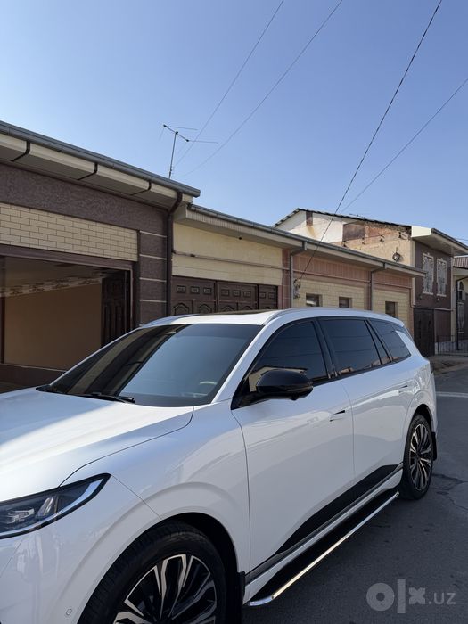 Dongfeng ep008.