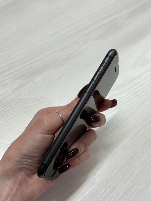 iPhone 8, 256GB, 100% аккумулятор