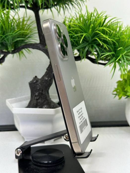 Iphone 15 Pro 128 gb