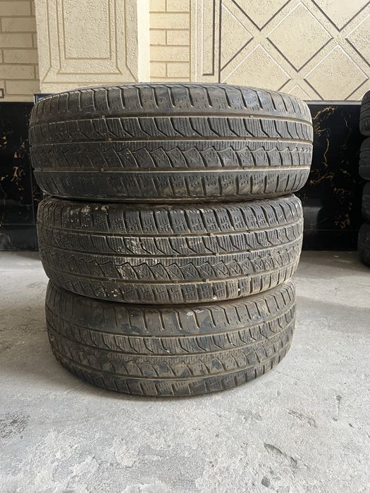 Продам зимние шины