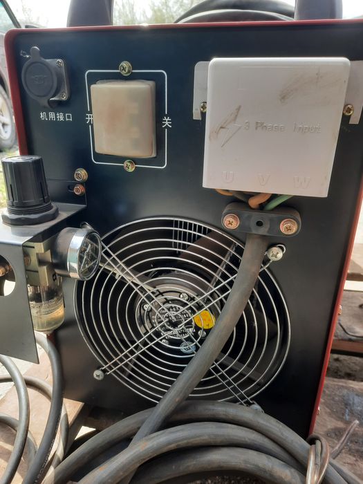 Продам аппарат плазменной резки