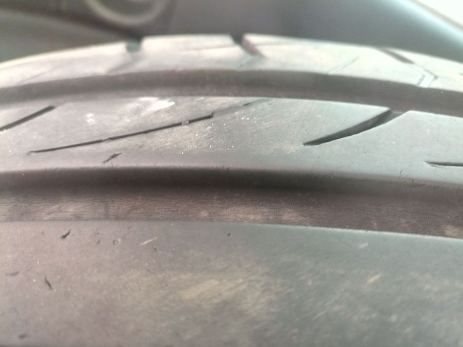 Летни гуми 225/45/17