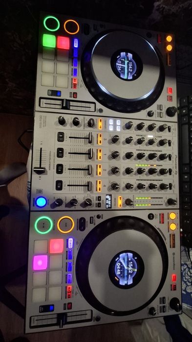 Продавам Pioneer dj 1000