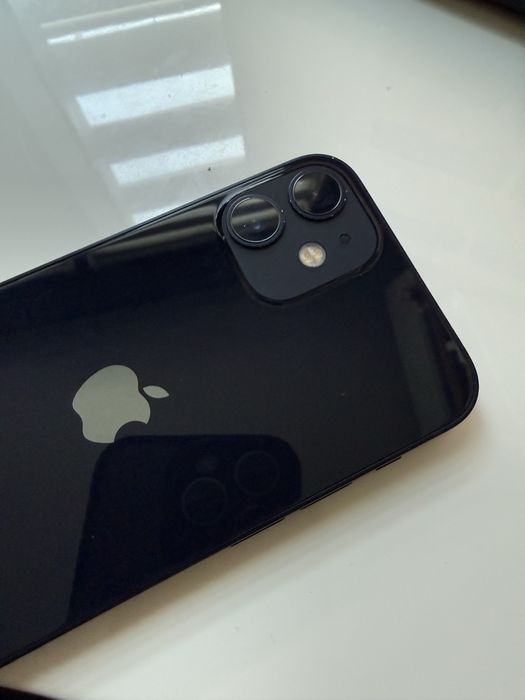 iPhone 12 mini 256gb