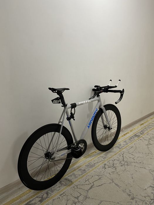 Fixed gear ardently arena lite