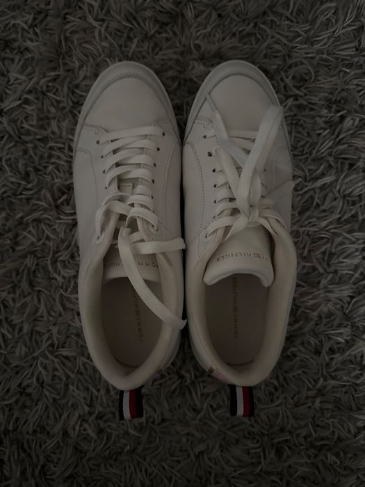 Tommy Hilfiger Sporty Chic Court Sneaker № 40