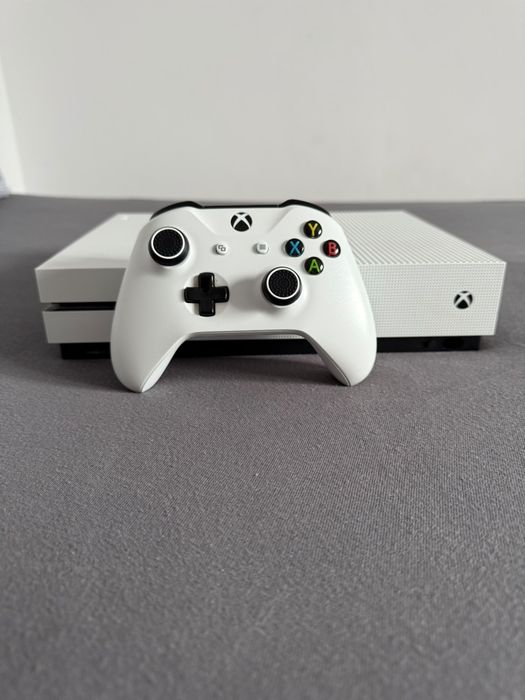 Consola Xbox One S