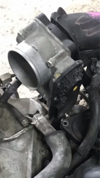 Дроселя Toyota/Lexus s190