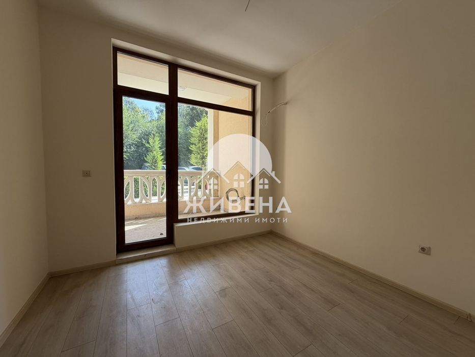 Продава 2-стаен апартамент, До ключ, кв. Аспарухово