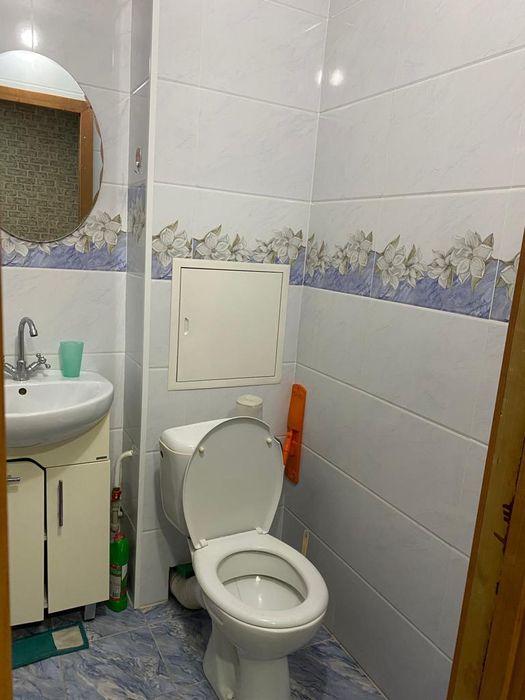 Квартира по суточно