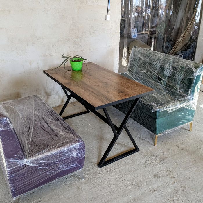 Мебель для кафе и ресторанов