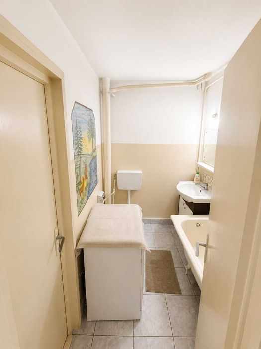 Apartament 2 camere de vanzare - Aleea Castanilor, Slatina
