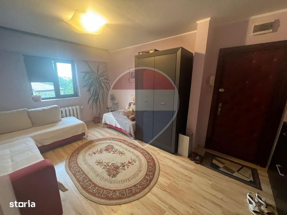 Apartament 2 camere b dul garii