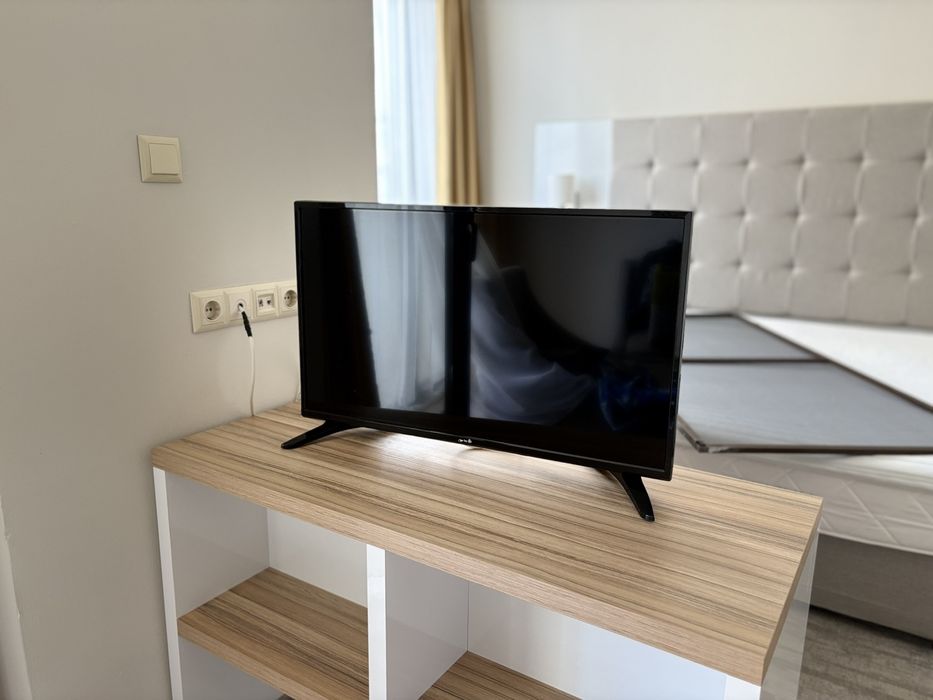 Лед телевизори 32 инча от хотелска разпродажба  на един сезон