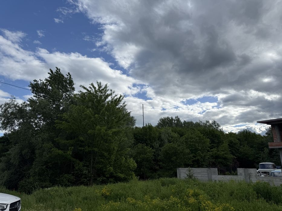 Teren Intravilan 8400 mp Budesti - Rm Valcea toate utilitatile 10€