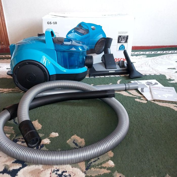 BOSCH pilesos ORIGinal