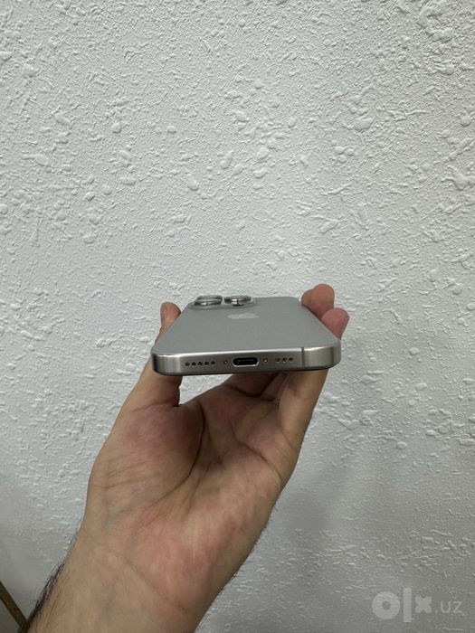 iphone 15 pro 128gb ideall srocniy