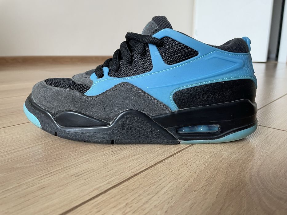Nike air Jordan 4 RM