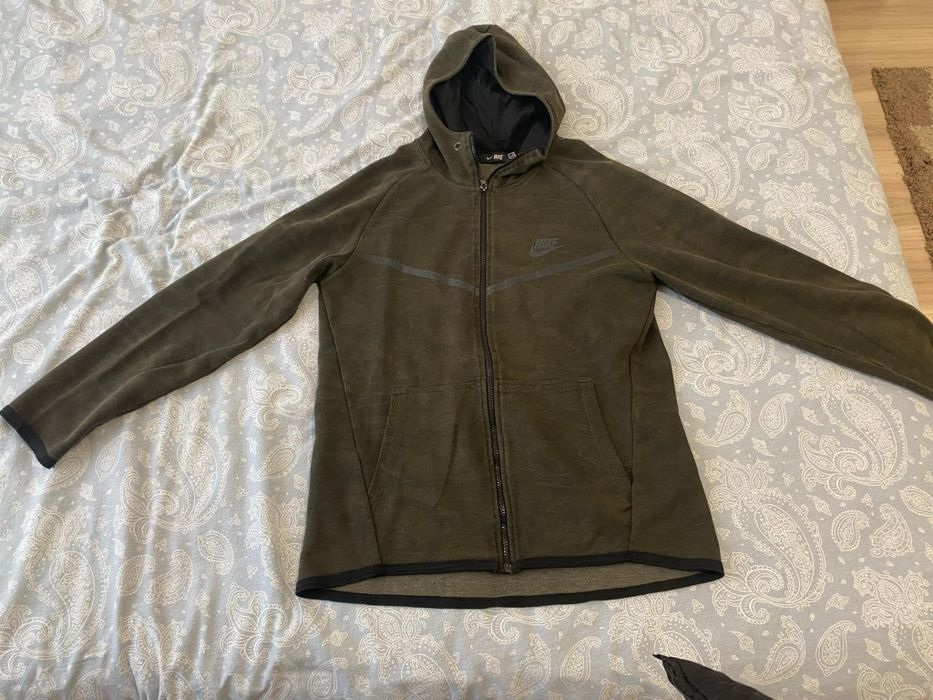 Горница Nike рзамер L