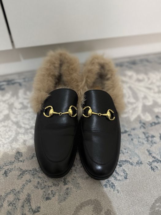 Лоферы Gucci новые (осень-весна)
