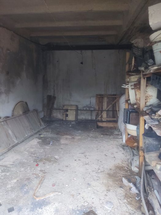 Сдам гaраж на месяц/день/ сутки