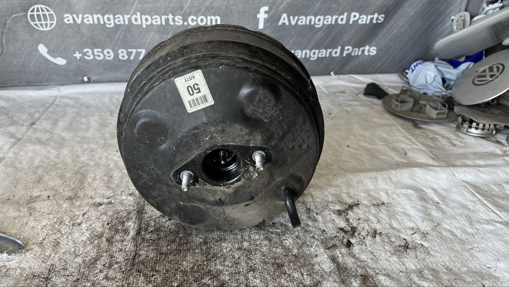 Kia Sportage серво