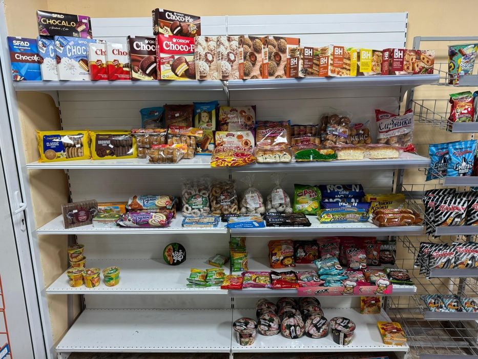 Продам оборудование