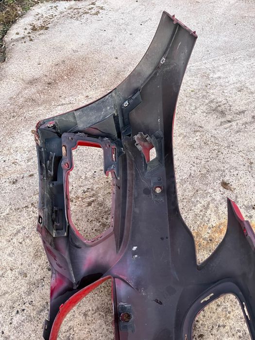 Предна М-Броня BMW M2 coupe