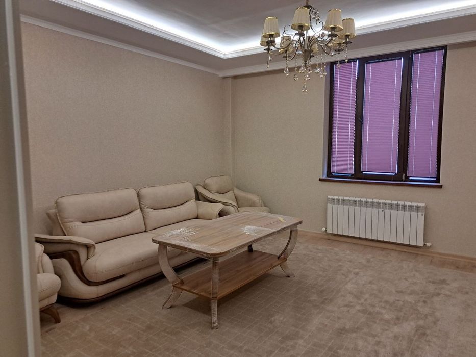 Yunusobod 2 xonali kvartira