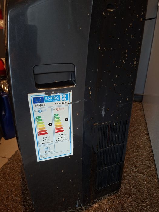 Aer conditionat portabil