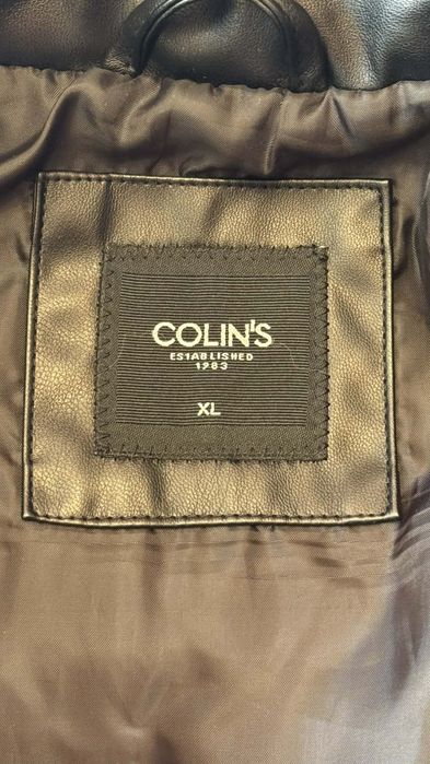 Мъжко яке COLIN’S – размер XL